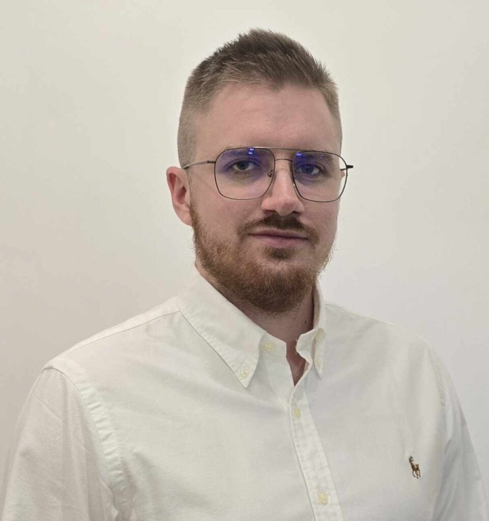 Piotr Kwiatek